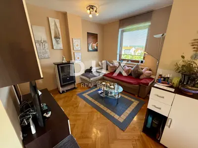 Krk Island, Malinska, Two-level apartment, 108 m², newer construction - 2