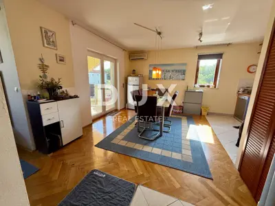Krk Island, Malinska, Two-level apartment, 108 m², newer construction - 6