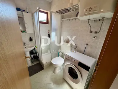 Krk Island, Malinska, Two-level apartment, 108 m², newer construction - 7