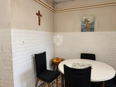 House 265 m², Krimeja - two apartments, garage and yard - 6