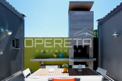 House 117 m², Poreč - quiet neighborhood and privacy - 5