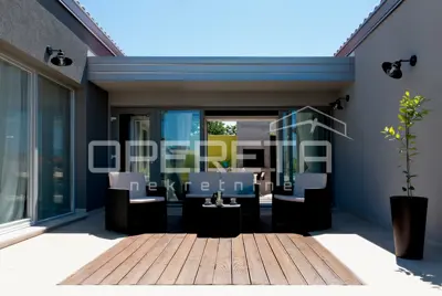 House 117 m², Poreč - quiet neighborhood and privacy - 16