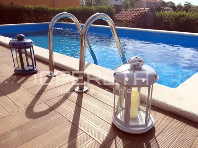 House 117 m², Poreč - quiet neighborhood and privacy - 17