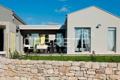 House 117 m², Poreč - quiet neighborhood and privacy - 19