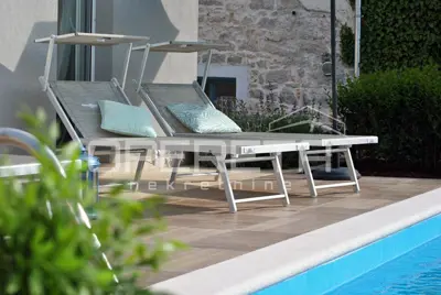 House 117 m², Poreč - quiet neighborhood and privacy - 3