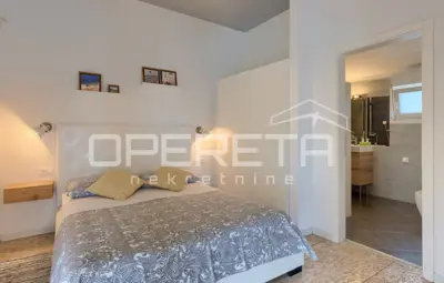 House 117 m², Poreč - quiet neighborhood and privacy - 13