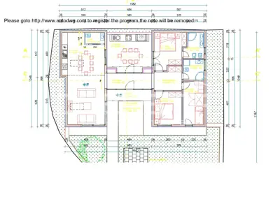 House 117 m², Poreč - quiet neighborhood and privacy - 20