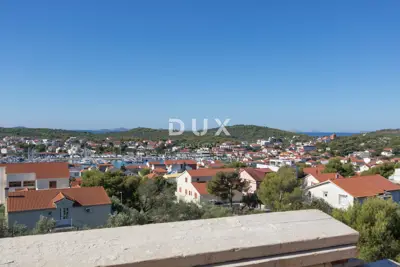 Murter, Jezera, penthouse, 109.41 m², sea view - 7