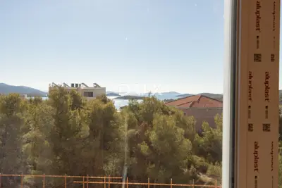 Murter, Jezera, penthouse, 109.41 m², sea view - 5