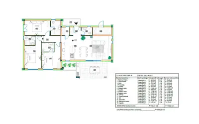 House that offers more: private location, functional layout and modern - 8