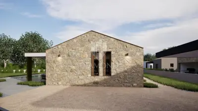 House that offers more: private location, functional layout and modern - 2
