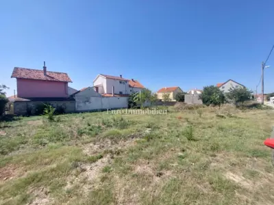 Building plot 506 m², Kakma - regular shape