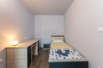 Penthouse 150 m², Banjole - velika terasa i pogled na more - 8