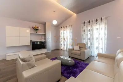 Penthouse 150 m², Banjole - velika terasa i pogled na more - 5