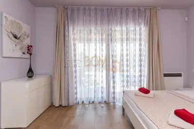 Penthouse 150 m², Banjole - velika terasa i pogled na more - 7