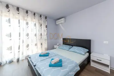 Penthouse 150 m², Banjole - velika terasa i pogled na more - 9