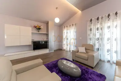 Penthouse 150 m², Banjole - velika terasa i pogled na more - 4