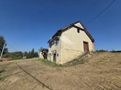 Kuća za obnovu s panoramskim pogledom kod kumrovca - 11