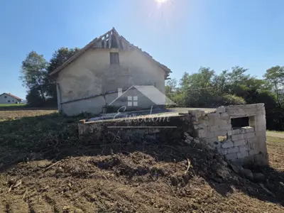 Kuća za obnovu s panoramskim pogledom kod kumrovca - 12