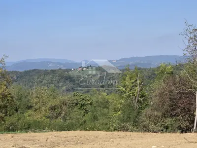 Kuća za obnovu s panoramskim pogledom kod kumrovca - 15