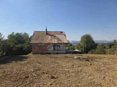 Kuća za obnovu s panoramskim pogledom kod kumrovca - 6