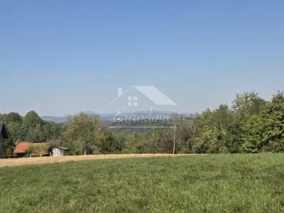 Kuća za obnovu s panoramskim pogledom kod kumrovca - 14