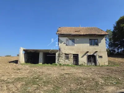 Kuća za obnovu s panoramskim pogledom kod kumrovca - 3