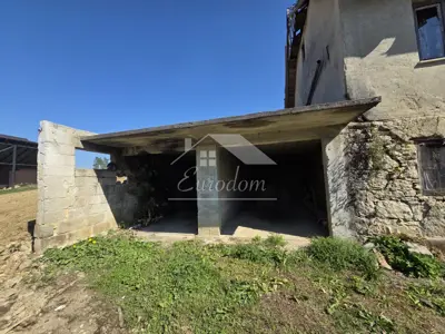 Kuća za obnovu s panoramskim pogledom kod kumrovca - 9