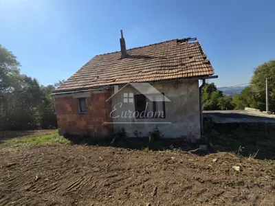 Kuća za obnovu s panoramskim pogledom kod kumrovca - 5