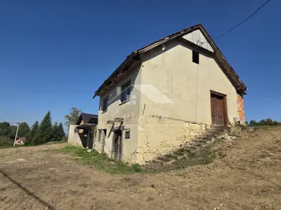 Kuća za obnovu s panoramskim pogledom kod kumrovca - 10