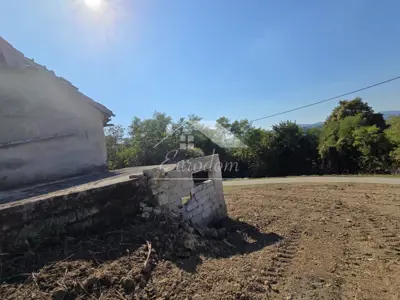 Kuća za obnovu s panoramskim pogledom kod kumrovca - 8