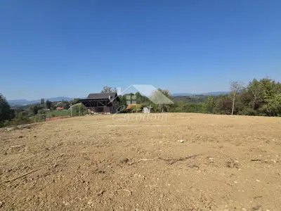 Kuća za obnovu s panoramskim pogledom kod kumrovca - 17