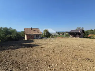 Kuća za obnovu s panoramskim pogledom kod kumrovca - 16