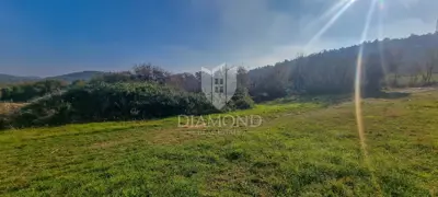 Building plot 1,500 m², Rovinj - quiet location - 4