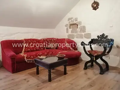 Kamena kuća, Hvar - stara jezgra, nekoliko koraka do mora - 3