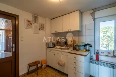 Stone house 237 m², Rukavac - sea view - 17