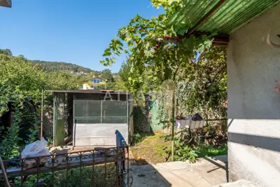 Stone house 237 m², Rukavac - sea view - 19