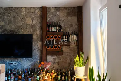 Stone house 237 m², Rukavac - sea view - 5