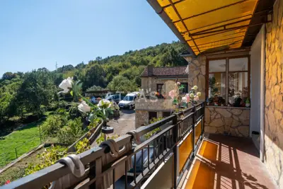 Stone house 237 m², Rukavac - sea view - 20