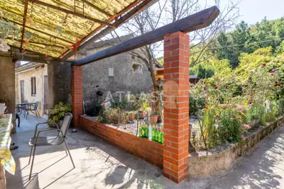 Stone house 237 m², Rukavac - sea view - 18