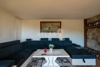 Stone house 237 m², Rukavac - sea view - 6