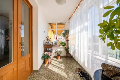 Stone house 237 m², Rukavac - sea view - 21