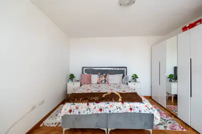 Stone house 237 m², Rukavac - sea view - 13