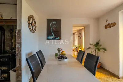 Stone house 237 m², Rukavac - sea view - 10
