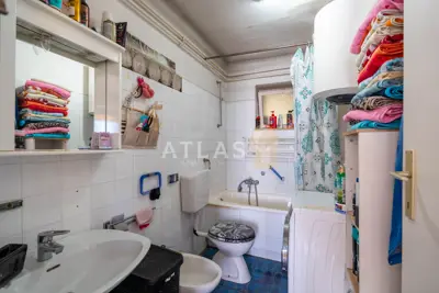 Stone house 237 m², Rukavac - sea view - 16