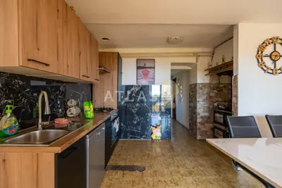 Stone house 237 m², Rukavac - sea view - 7