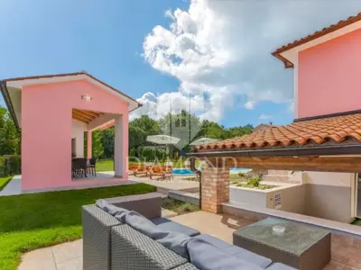 Haus zum Kauf in Labin, 320 m² - 6