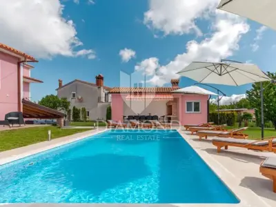Haus zum Kauf in Labin, 320 m² - 4