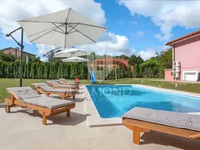 Haus zum Kauf in Labin, 320 m² - 7