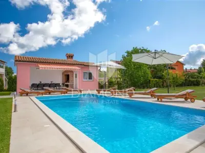 Haus zum Kauf in Labin, 320 m² - 3